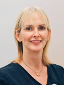 Alison Burns, Orthodontic Therapist, Grosvenor House Dental