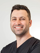 Zaid Esmail BDS (Hons.) MFDS RCS Ed. MSc. MOrth RCS Ed. Registered Specialist in Orthodontics