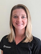 Hannah Partridge, Specialist in Orthodontics