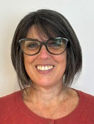 Philippa Goldsmith, Practice Manager, Grosvenor House Dental