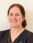 Samantha King, Lead Nurse, Grosvenor House Dental