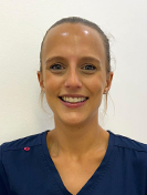 April Murphy, Grosvenor House Dental, Orthodontist
