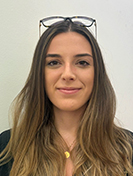 Hope Penny, Grosvenor House Dental, Trainee Dental Nurse